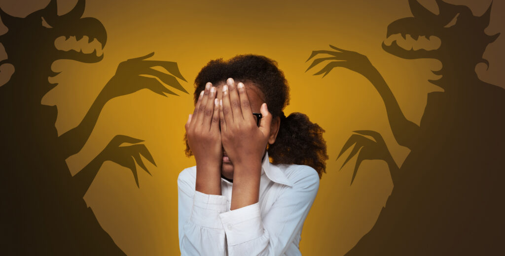 Gentle phobia relief with Willow Sibert